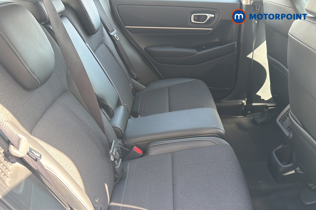 Honda Hr-V Advance Automatic Petrol-Electric Hybrid SUV - Stock Number (1646787) - 25th supplementary image