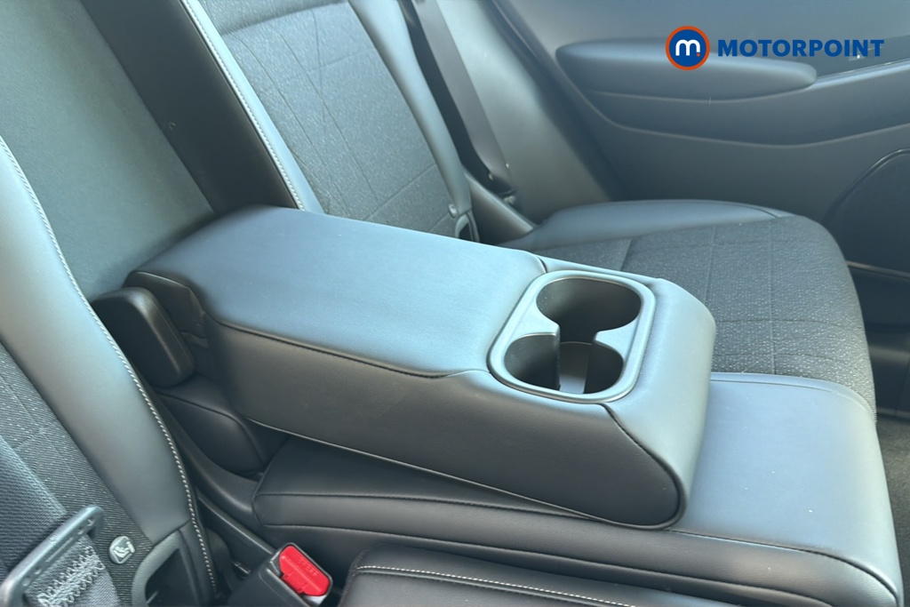 Honda Hr-V Advance Automatic Petrol-Electric Hybrid SUV - Stock Number (1646787) - 26th supplementary image