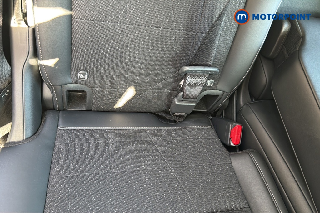Honda Hr-V Advance Automatic Petrol-Electric Hybrid SUV - Stock Number (1646787) - 27th supplementary image
