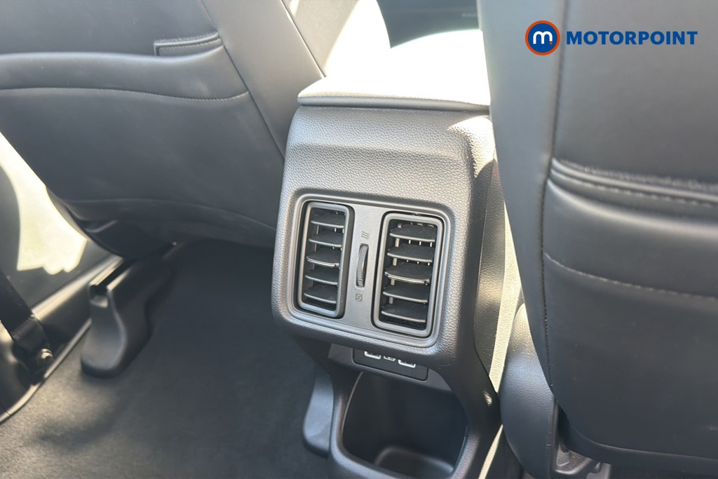 Honda Hr-V Advance Automatic Petrol-Electric Hybrid SUV - Stock Number (1646787) - 28th supplementary image