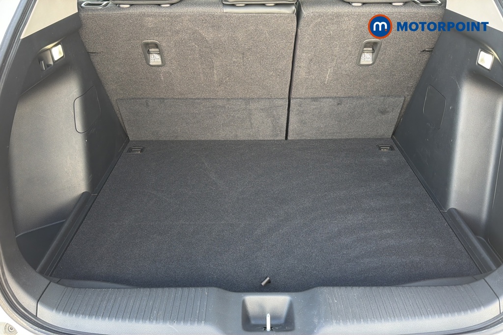 Honda Hr-V Advance Automatic Petrol-Electric Hybrid SUV - Stock Number (1646787) - 30th supplementary image