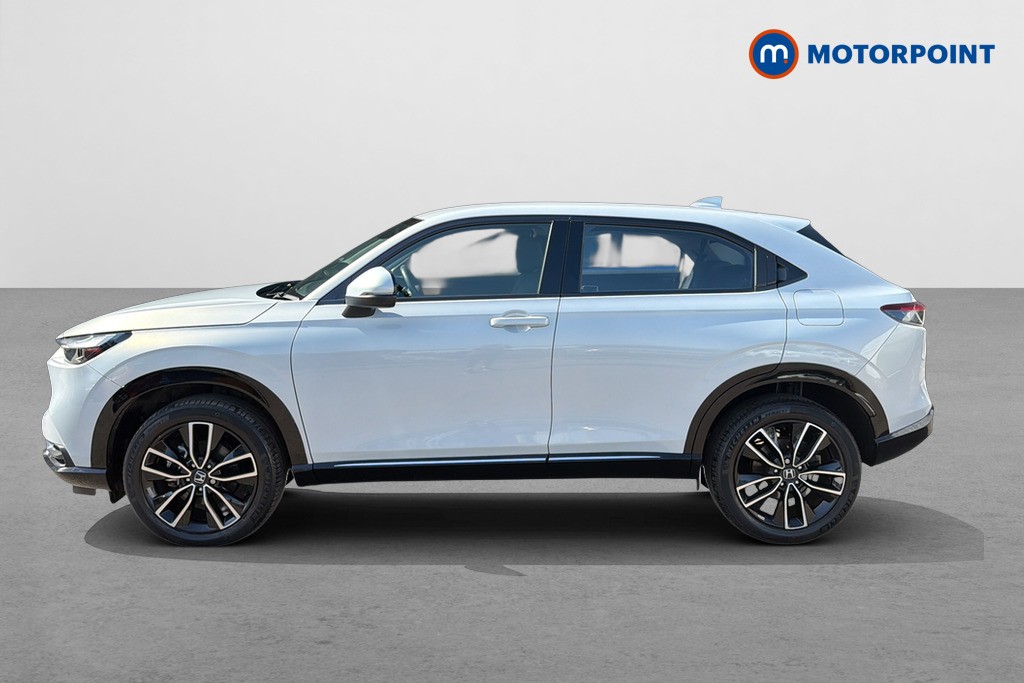 Honda Hr-V Advance Automatic Petrol-Electric Hybrid SUV - Stock Number (1646787) - Drivers side