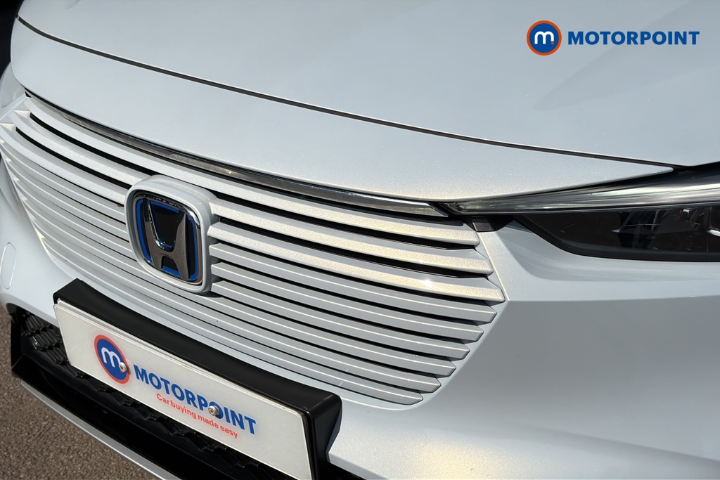Honda Hr-V Advance Automatic Petrol-Electric Hybrid SUV - Stock Number (1646787) - 43rd supplementary image