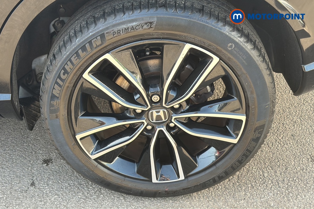 Honda Hr-V Advance Automatic Petrol-Electric Hybrid SUV - Stock Number (1646787) - 45th supplementary image