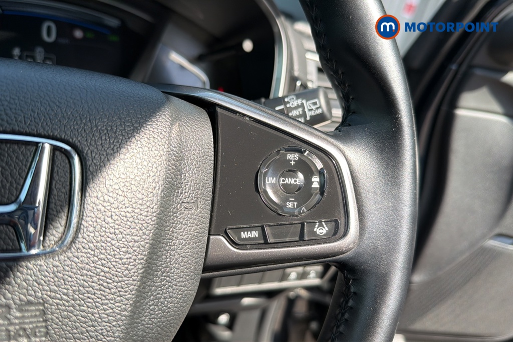 Honda Cr-V SE Automatic Petrol-Electric Hybrid SUV - Stock Number (1646805) - 3rd supplementary image