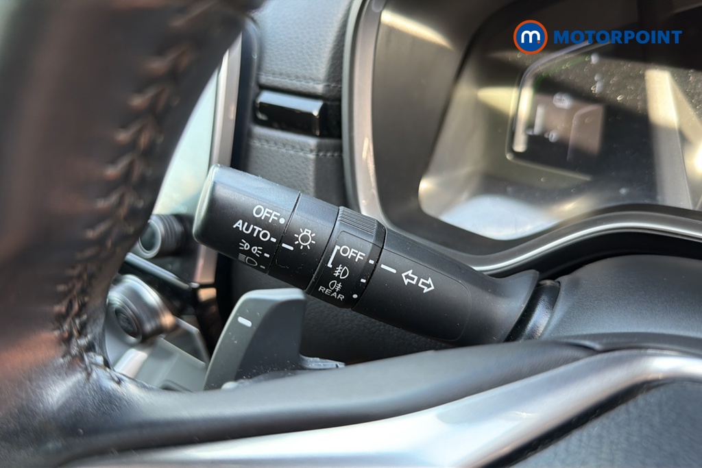 Honda Cr-V SE Automatic Petrol-Electric Hybrid SUV - Stock Number (1646805) - 5th supplementary image