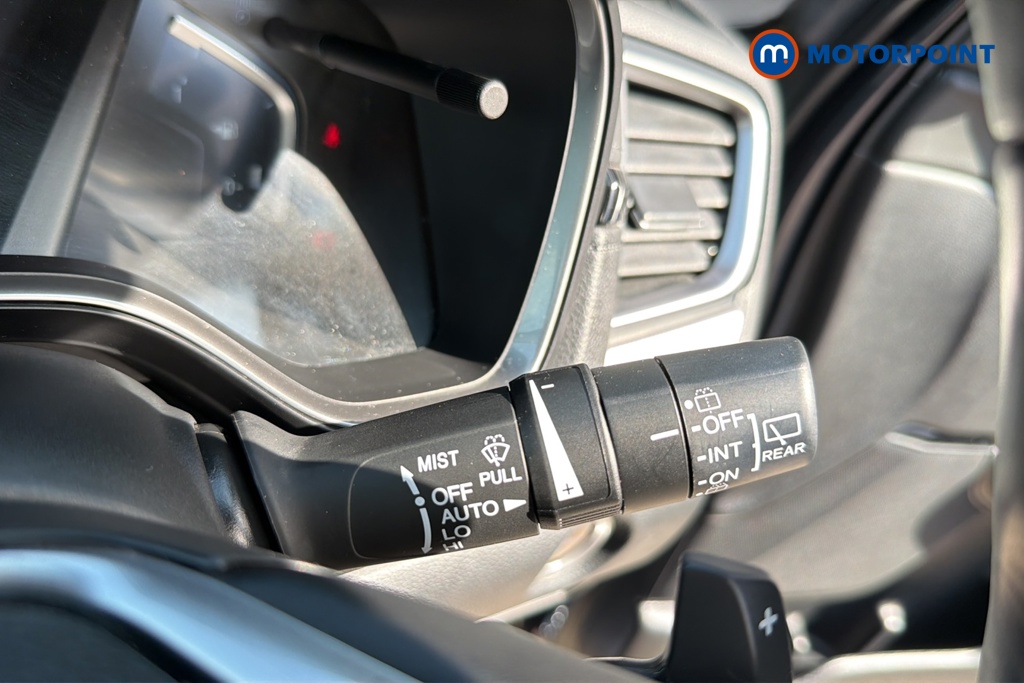 Honda Cr-V SE Automatic Petrol-Electric Hybrid SUV - Stock Number (1646805) - 6th supplementary image