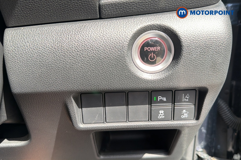Honda Cr-V SE Automatic Petrol-Electric Hybrid SUV - Stock Number (1646805) - 11th supplementary image