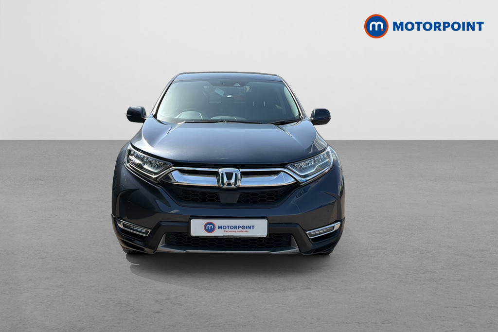 Honda Cr-V SE Automatic Petrol-Electric Hybrid SUV - Stock Number (1646805) - Front bumper