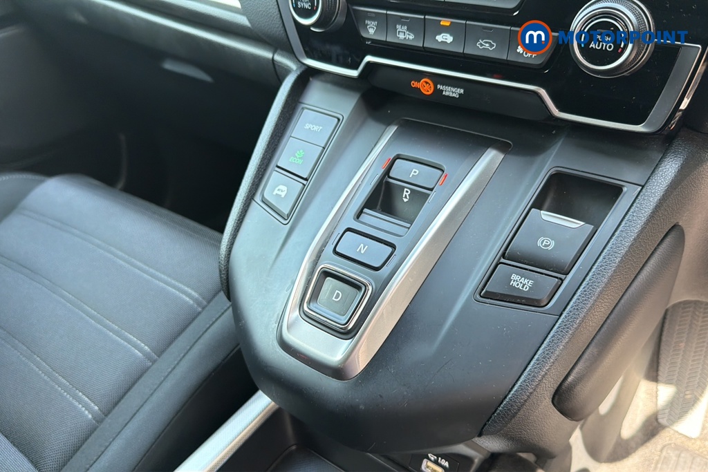 Honda Cr-V SE Automatic Petrol-Electric Hybrid SUV - Stock Number (1646805) - 15th supplementary image