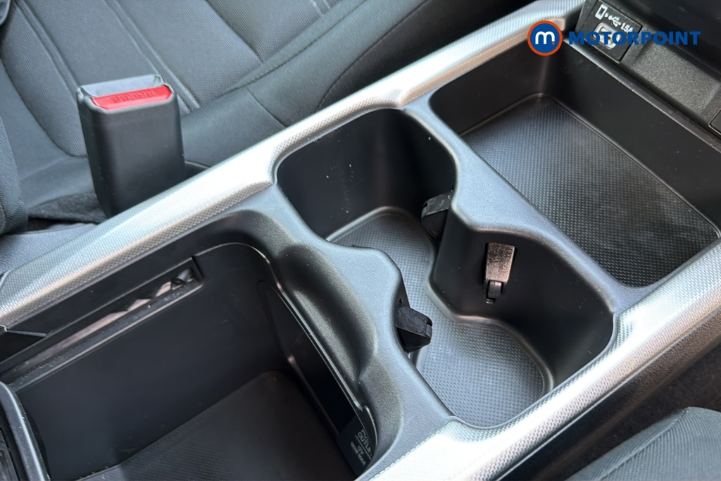 Honda Cr-V SE Automatic Petrol-Electric Hybrid SUV - Stock Number (1646805) - 16th supplementary image