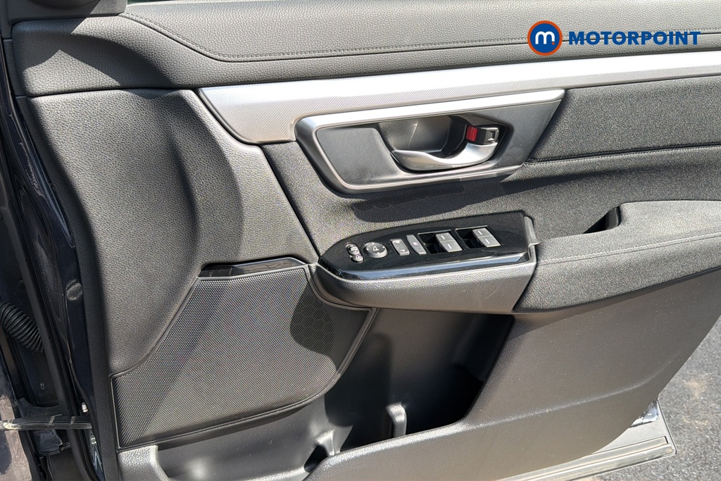 Honda Cr-V SE Automatic Petrol-Electric Hybrid SUV - Stock Number (1646805) - 18th supplementary image