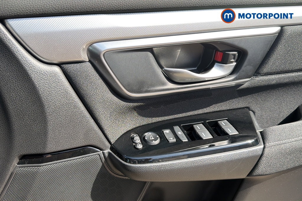 Honda Cr-V SE Automatic Petrol-Electric Hybrid SUV - Stock Number (1646805) - 19th supplementary image