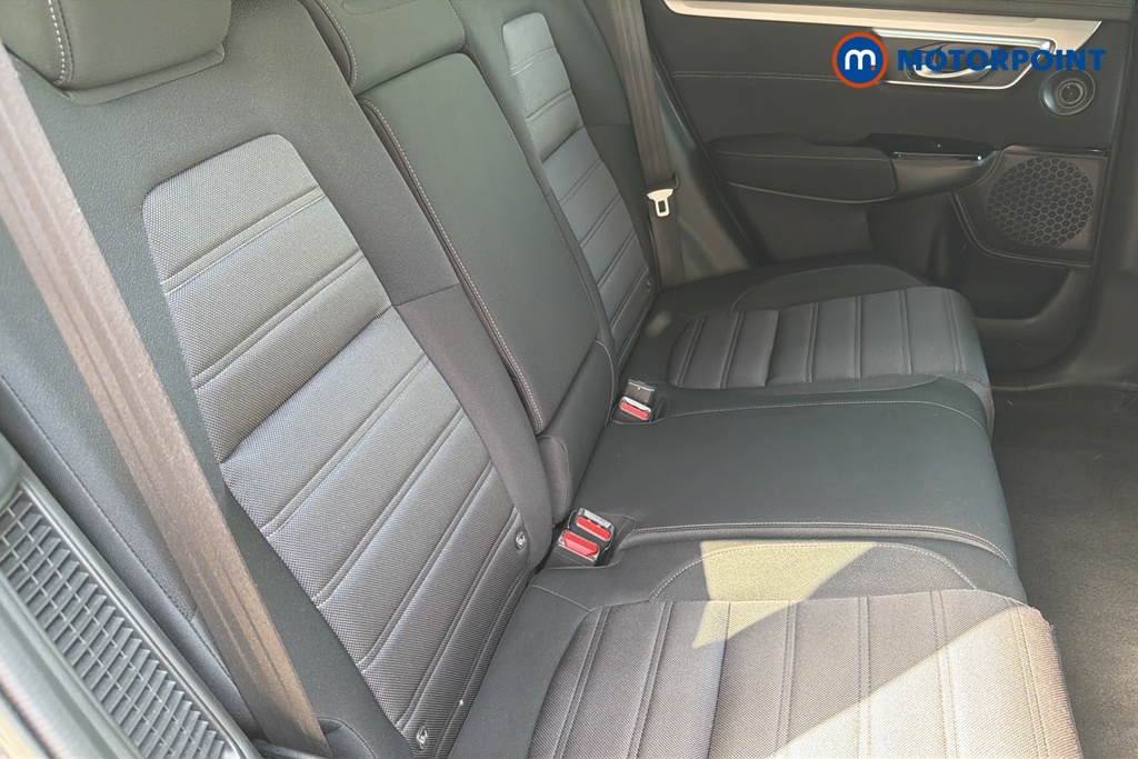 Honda Cr-V SE Automatic Petrol-Electric Hybrid SUV - Stock Number (1646805) - 25th supplementary image