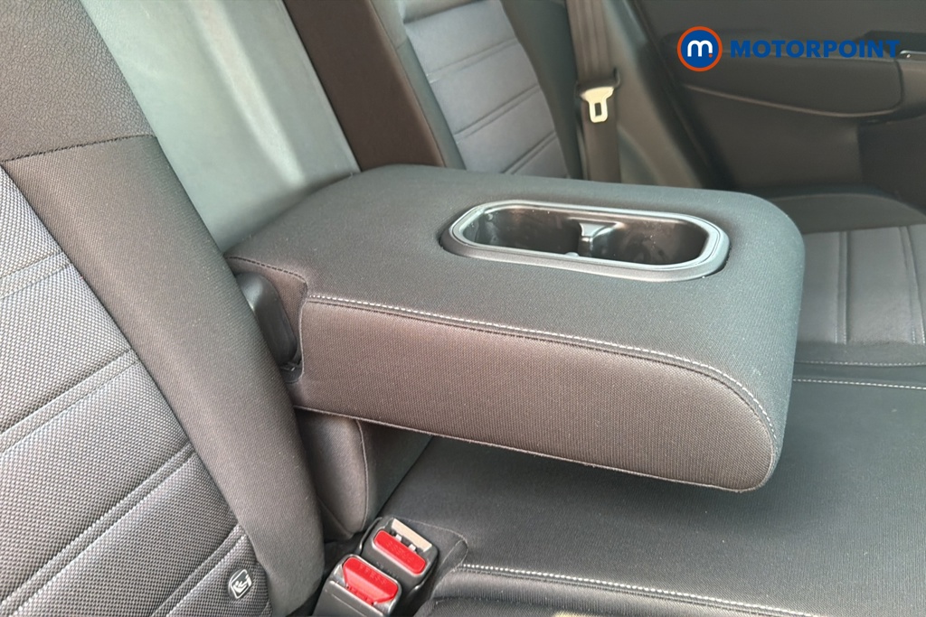 Honda Cr-V SE Automatic Petrol-Electric Hybrid SUV - Stock Number (1646805) - 26th supplementary image