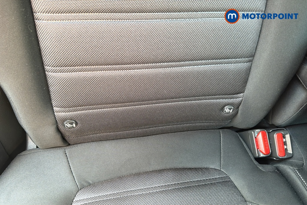 Honda Cr-V SE Automatic Petrol-Electric Hybrid SUV - Stock Number (1646805) - 27th supplementary image