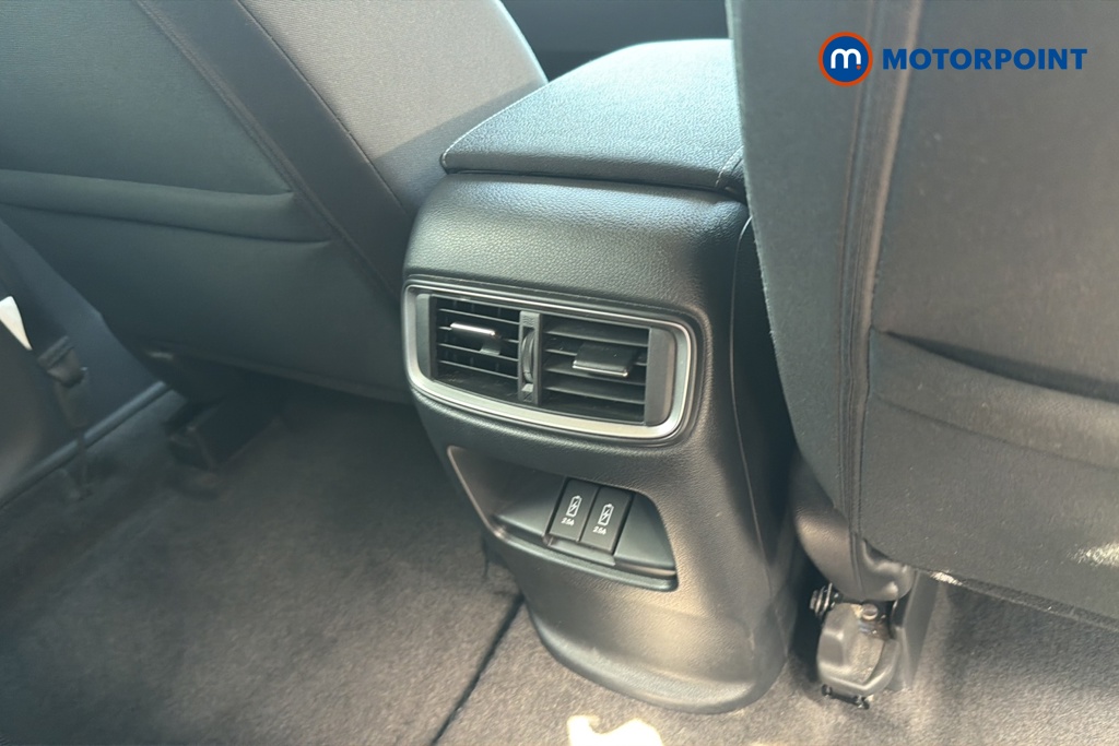 Honda Cr-V SE Automatic Petrol-Electric Hybrid SUV - Stock Number (1646805) - 28th supplementary image