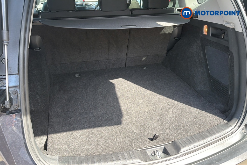 Honda Cr-V SE Automatic Petrol-Electric Hybrid SUV - Stock Number (1646805) - 30th supplementary image