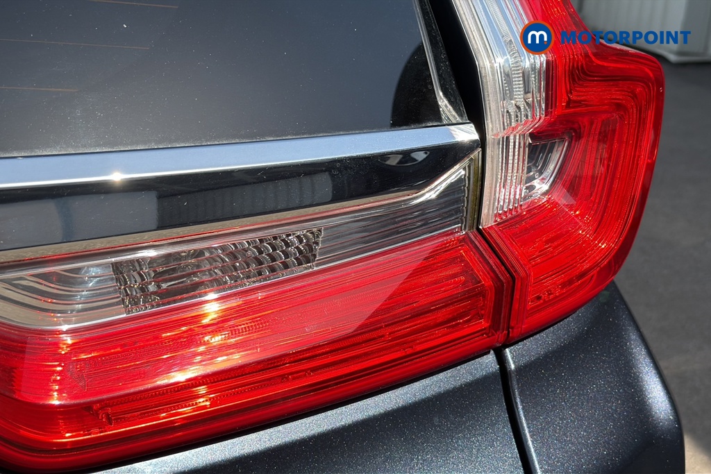 Honda Cr-V SE Automatic Petrol-Electric Hybrid SUV - Stock Number (1646805) - 36th supplementary image