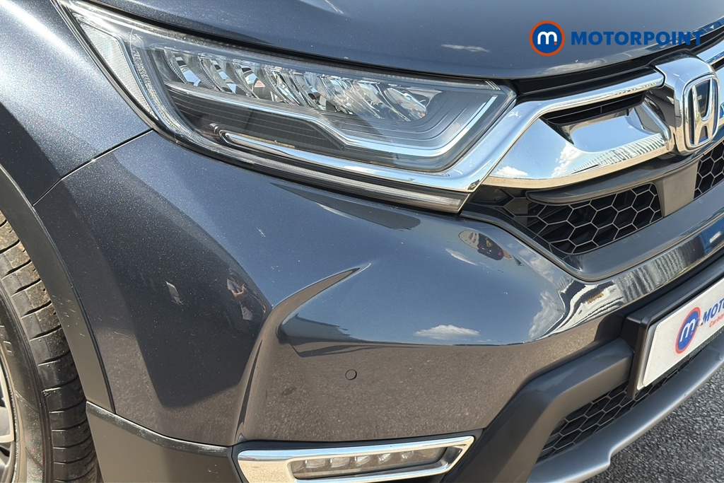 Honda Cr-V SE Automatic Petrol-Electric Hybrid SUV - Stock Number (1646805) - 38th supplementary image