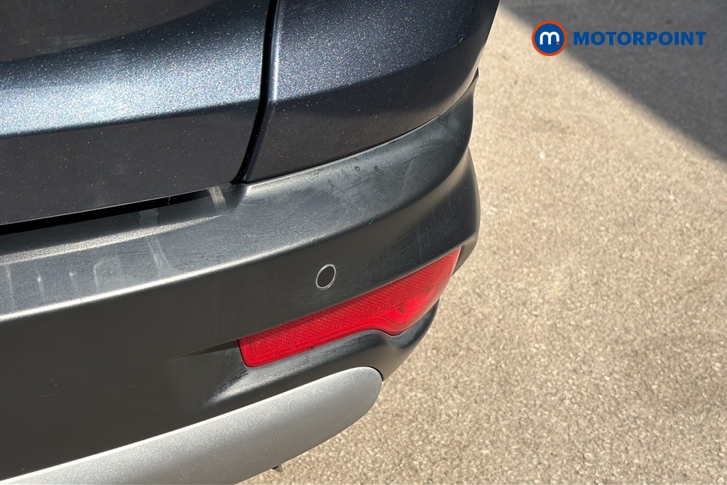 Honda Cr-V SE Automatic Petrol-Electric Hybrid SUV - Stock Number (1646805) - 39th supplementary image