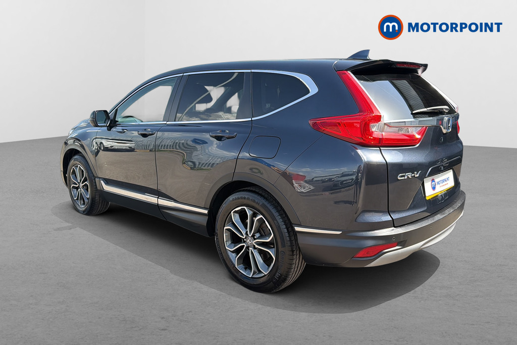 Honda Cr-V SE Automatic Petrol-Electric Hybrid SUV - Stock Number (1646805) - Drivers side rear corner
