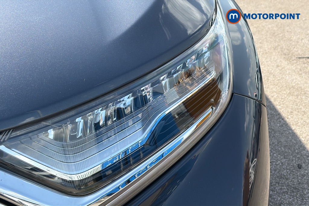 Honda Cr-V SE Automatic Petrol-Electric Hybrid SUV - Stock Number (1646805) - 42nd supplementary image