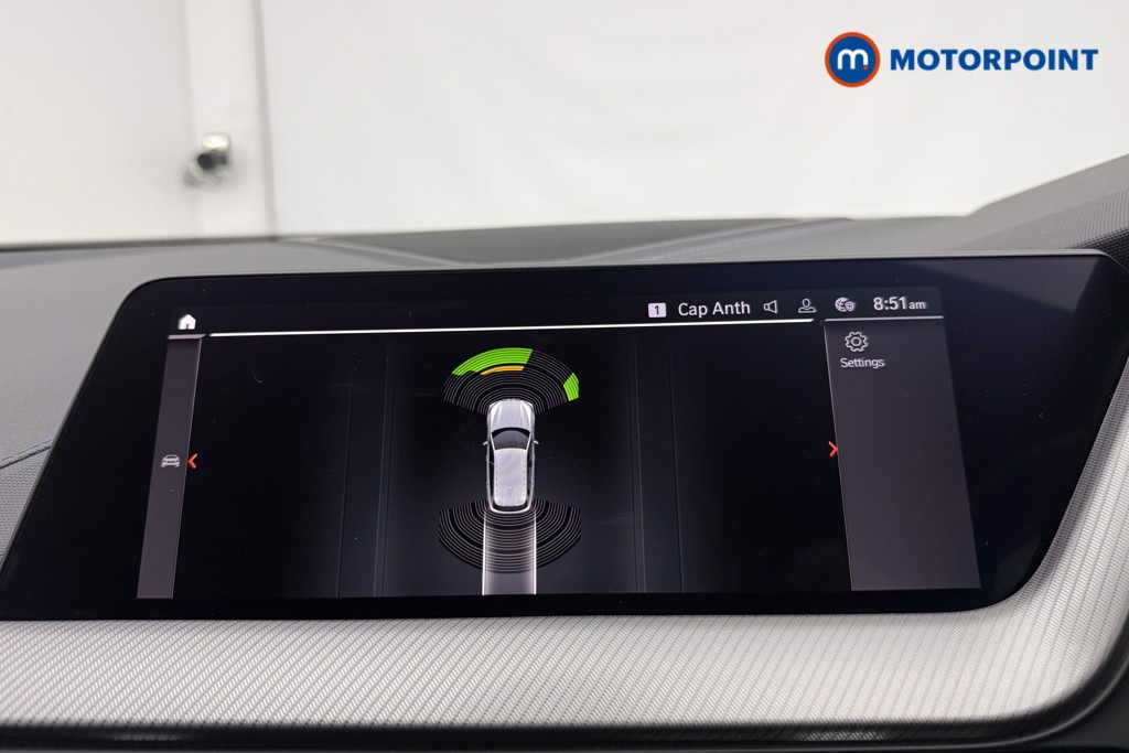 BMW 1 Series M135i Automatic Petrol Hatchback - Stock Number (1646812) - 3rd supplementary image