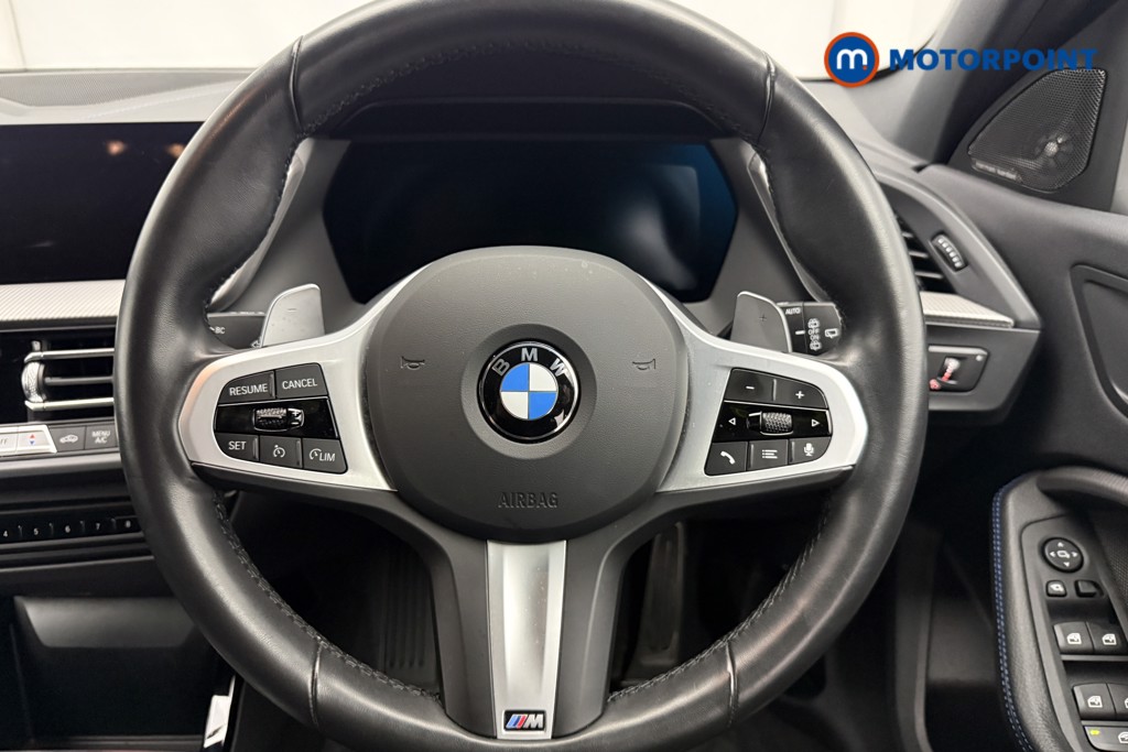 BMW 1 Series M135i Automatic Petrol Hatchback - Stock Number (1646812) - 5th supplementary image
