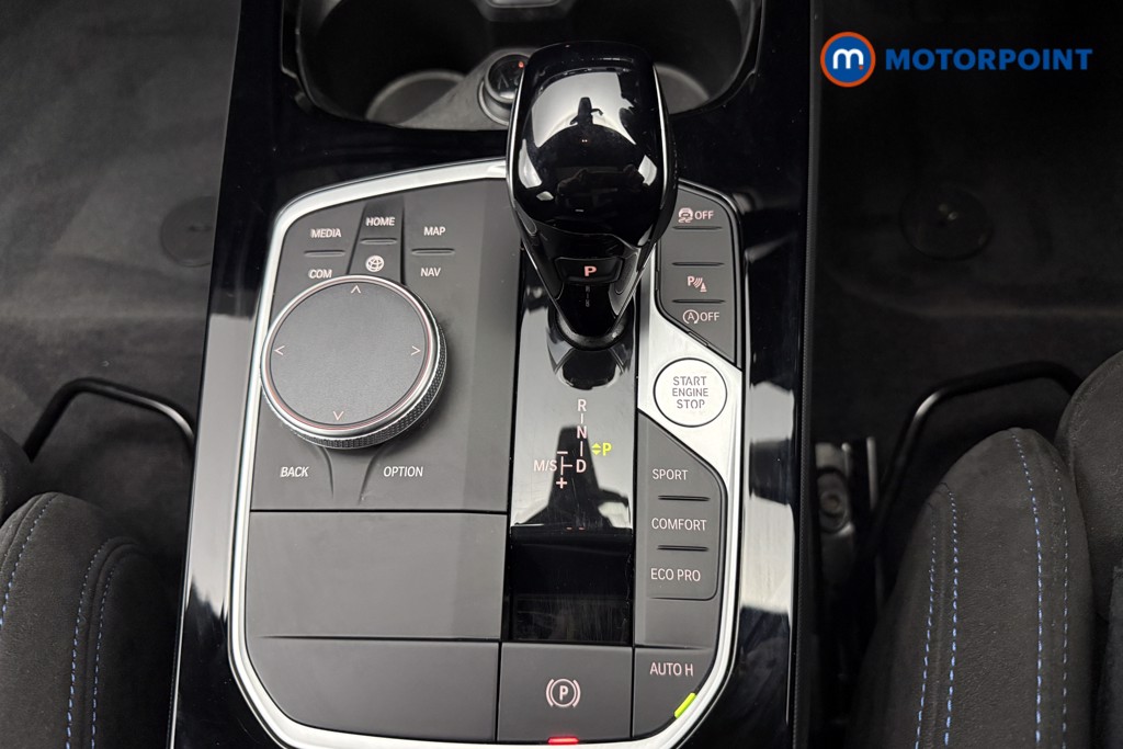 BMW 1 Series M135i Automatic Petrol Hatchback - Stock Number (1646812) - 7th supplementary image