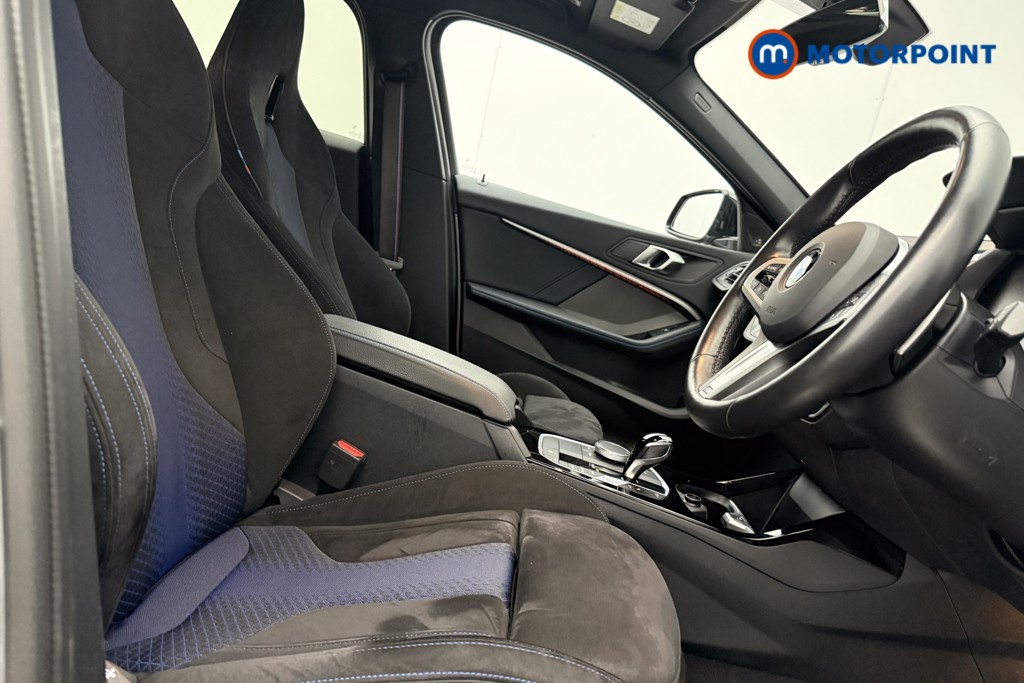 BMW 1 Series M135i Automatic Petrol Hatchback - Stock Number (1646812) - 8th supplementary image