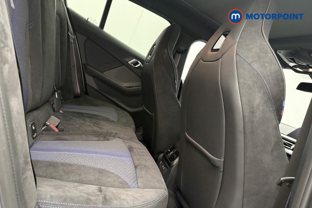 BMW 1 Series M135i Automatic Petrol Hatchback - Stock Number (1646812) - 9th supplementary image
