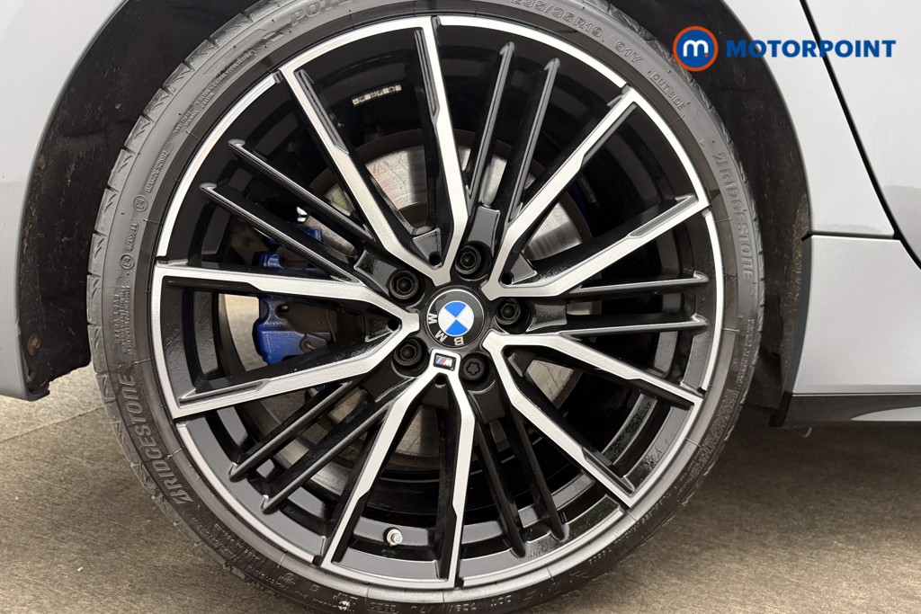 BMW 1 Series M135i Automatic Petrol Hatchback - Stock Number (1646812) - 10th supplementary image