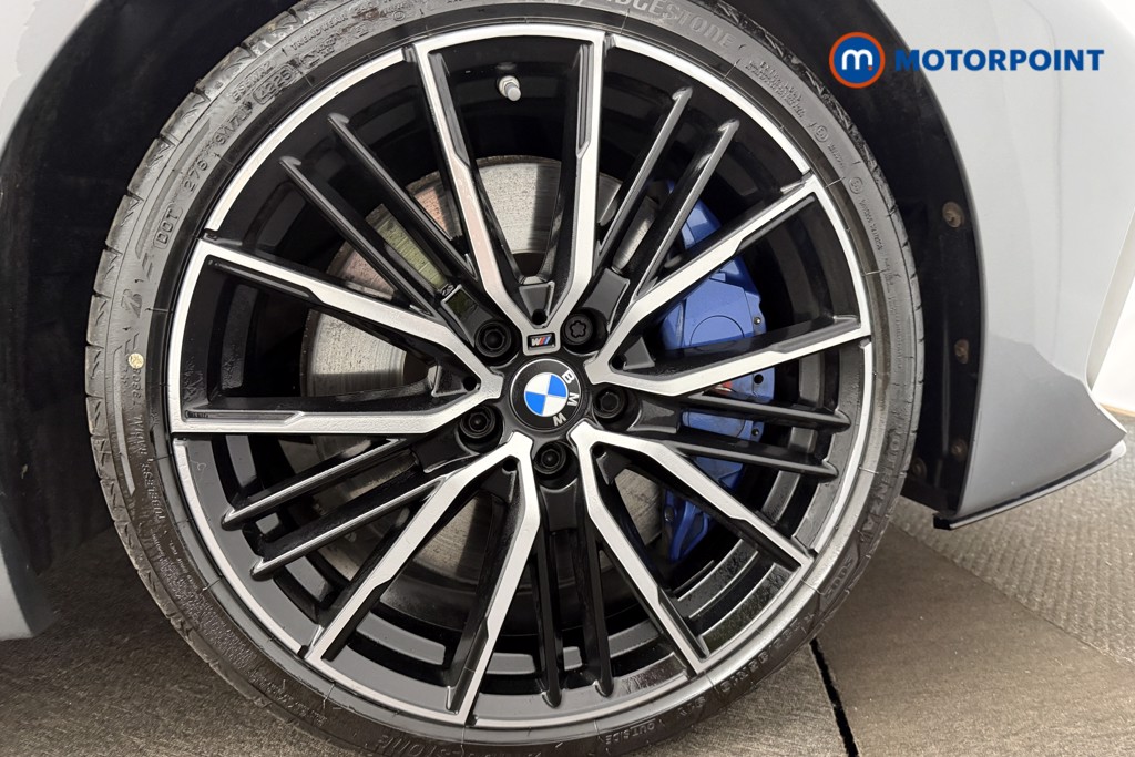 BMW 1 Series M135i Automatic Petrol Hatchback - Stock Number (1646812) - 11th supplementary image