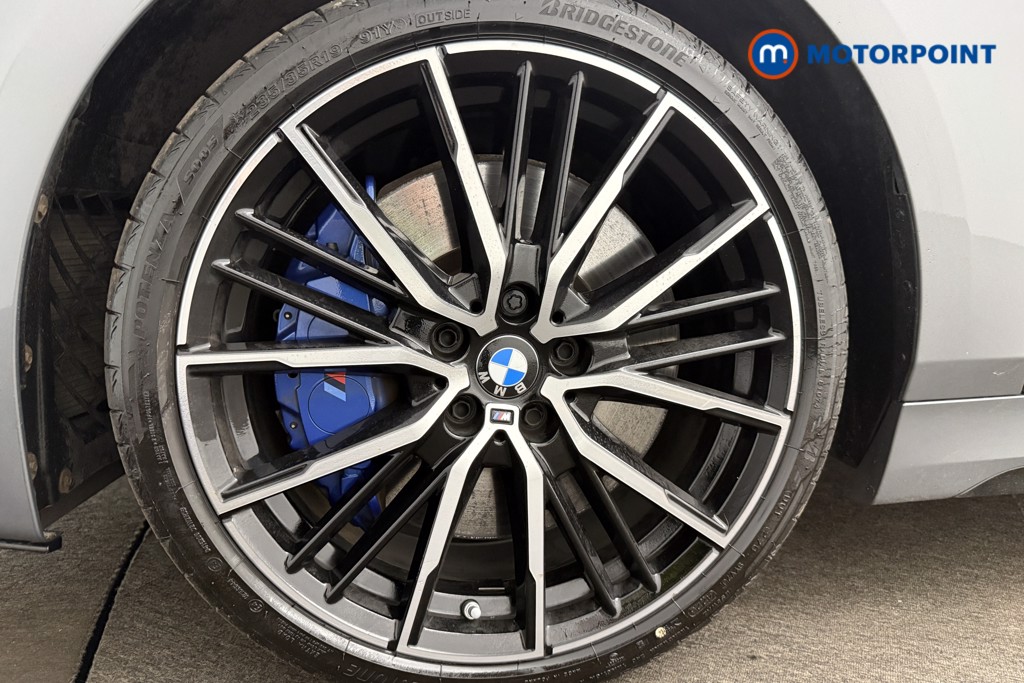 BMW 1 Series M135i Automatic Petrol Hatchback - Stock Number (1646812) - 12th supplementary image