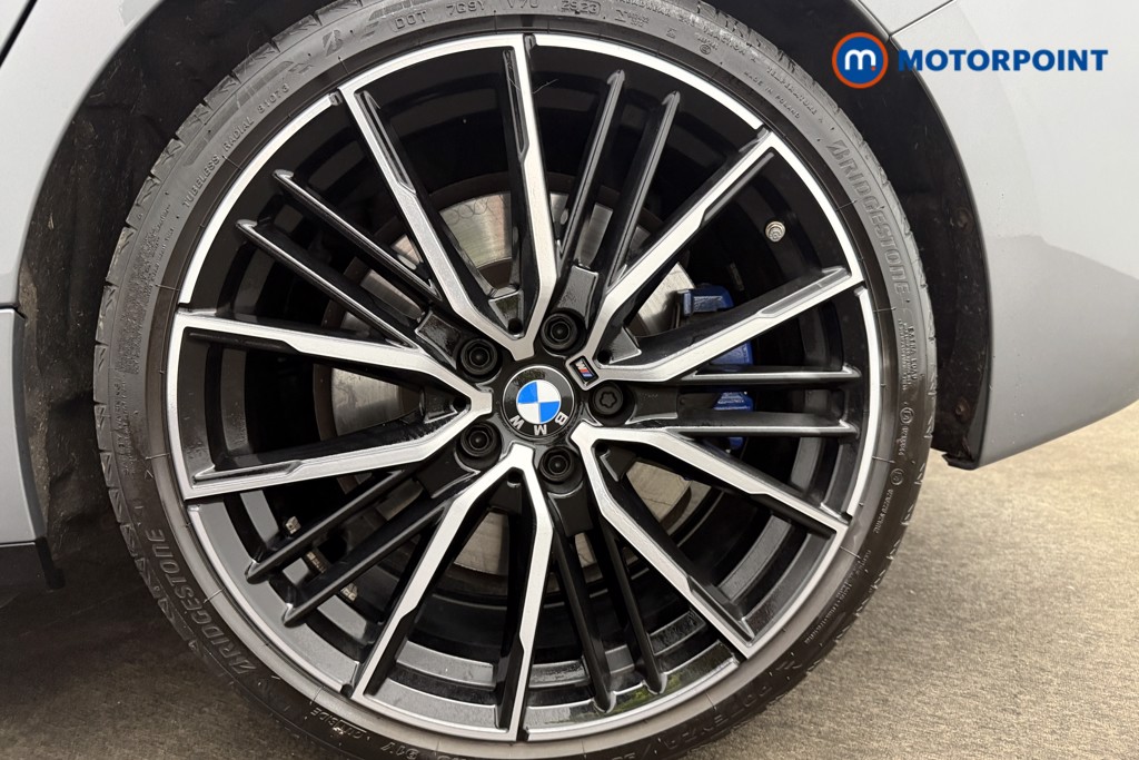 BMW 1 Series M135i Automatic Petrol Hatchback - Stock Number (1646812) - 13th supplementary image