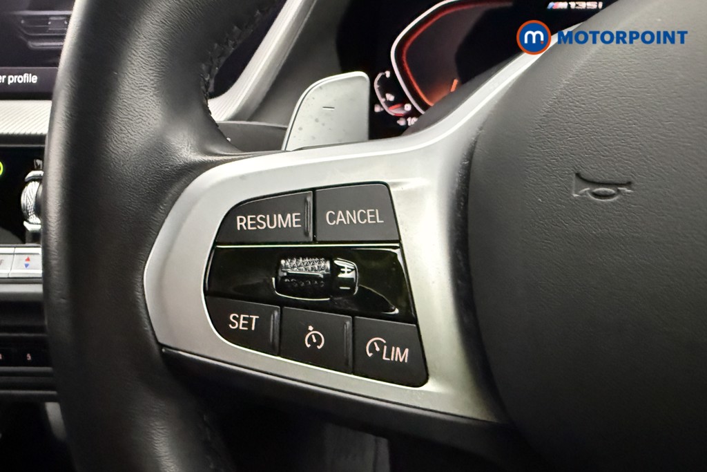 BMW 1 Series M135i Automatic Petrol Hatchback - Stock Number (1646812) - 14th supplementary image