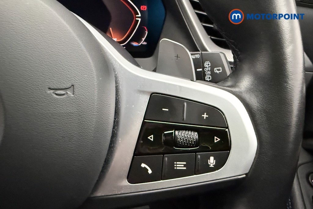 BMW 1 Series M135i Automatic Petrol Hatchback - Stock Number (1646812) - 15th supplementary image