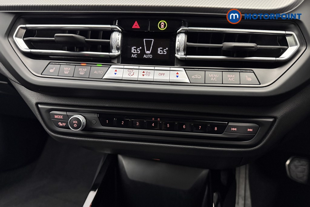 BMW 1 Series M135i Automatic Petrol Hatchback - Stock Number (1646812) - 16th supplementary image