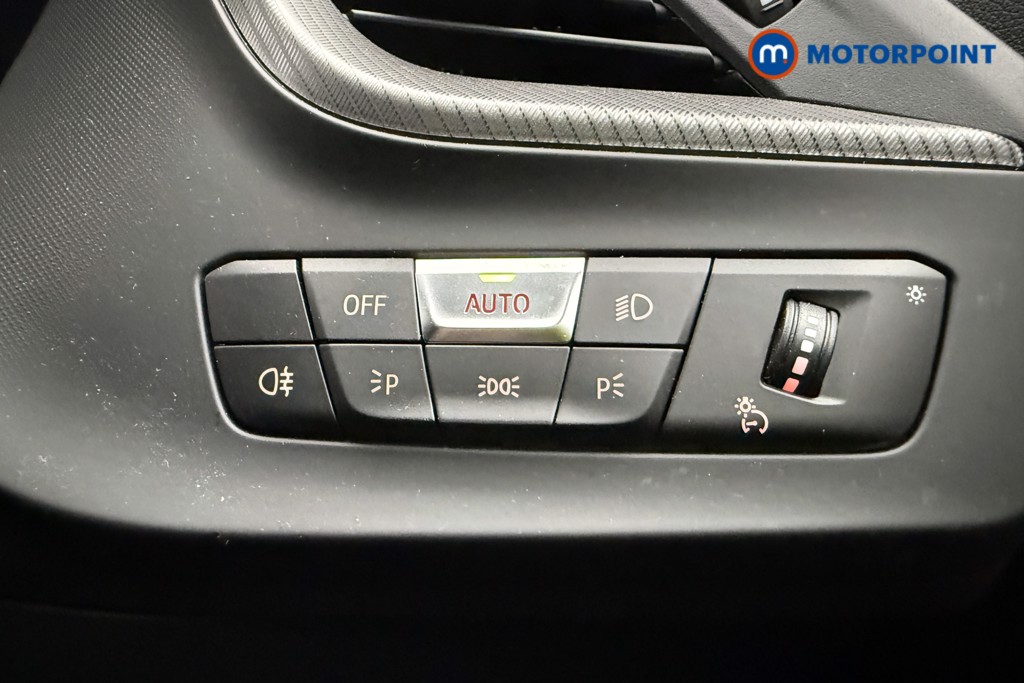 BMW 1 Series M135i Automatic Petrol Hatchback - Stock Number (1646812) - 17th supplementary image