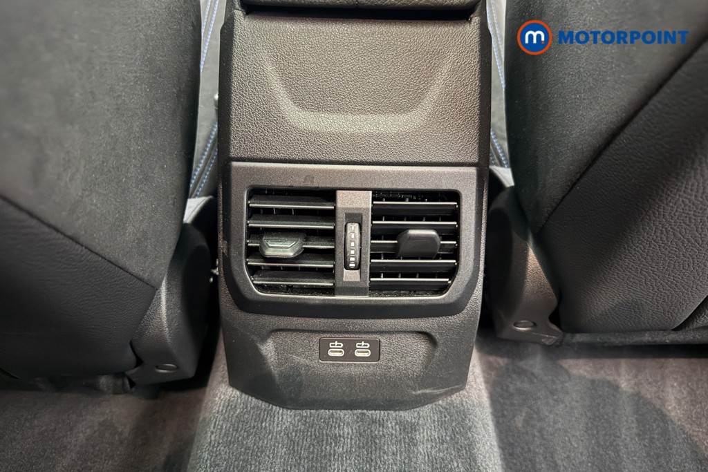 BMW 1 Series M135i Automatic Petrol Hatchback - Stock Number (1646812) - 20th supplementary image