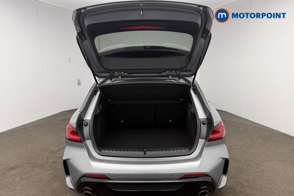 BMW 1 Series M135i Automatic Petrol Hatchback - Stock Number (1646812) - 22nd supplementary image