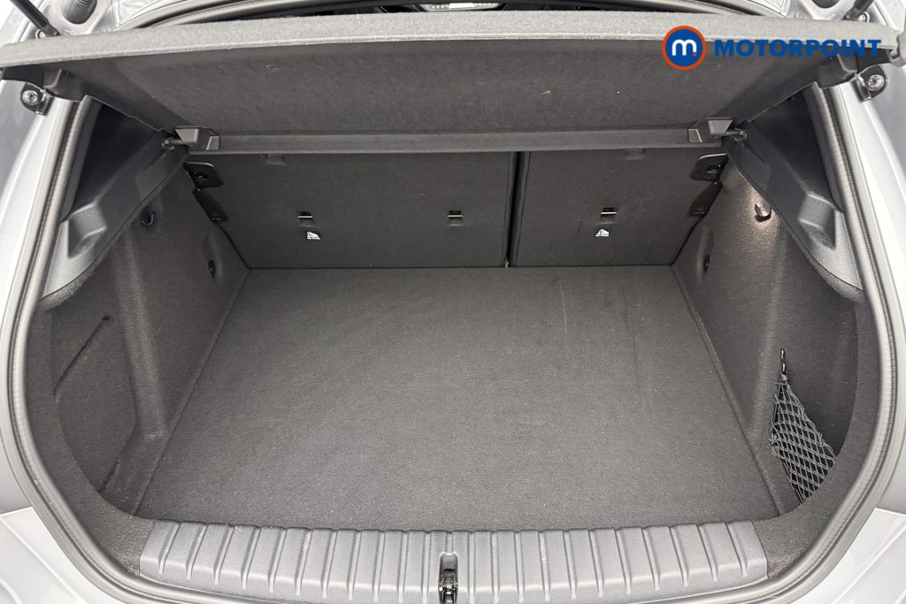 BMW 1 Series M135i Automatic Petrol Hatchback - Stock Number (1646812) - 23rd supplementary image
