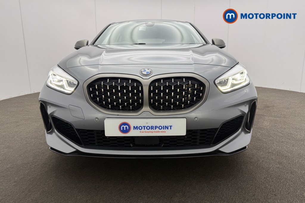 BMW 1 Series M135i Automatic Petrol Hatchback - Stock Number (1646812) - 24th supplementary image