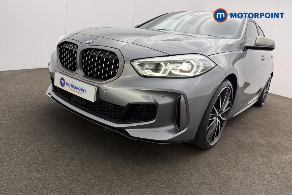 BMW 1 Series M135i Automatic Petrol Hatchback - Stock Number (1646812) - 25th supplementary image