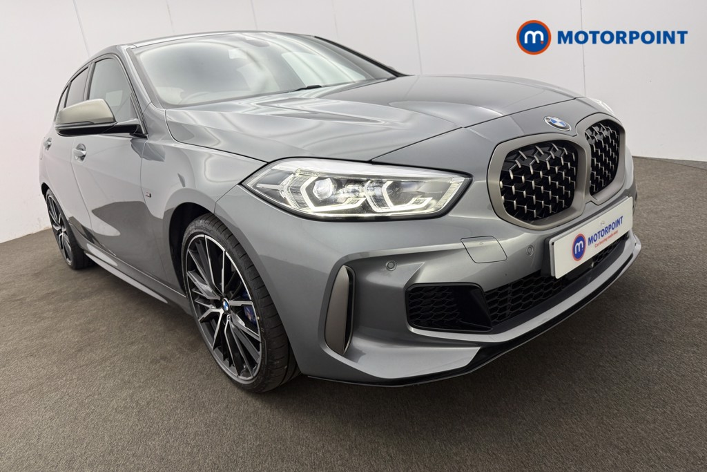 BMW 1 Series M135i Automatic Petrol Hatchback - Stock Number (1646812) - 26th supplementary image
