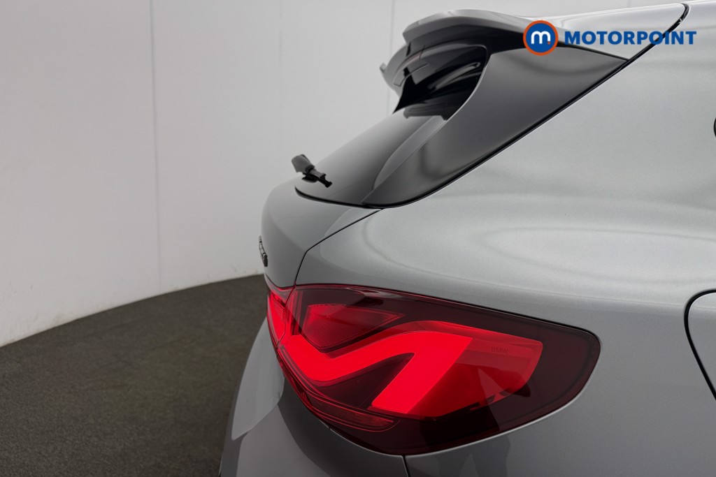 BMW 1 Series M135i Automatic Petrol Hatchback - Stock Number (1646812) - 27th supplementary image