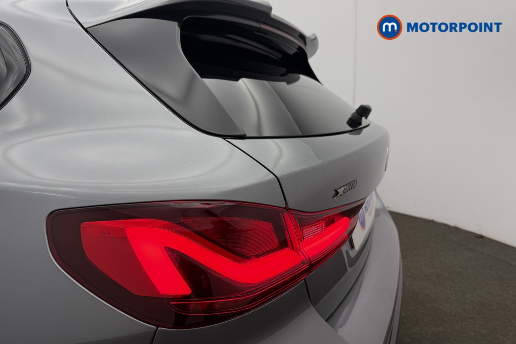 BMW 1 Series M135i Automatic Petrol Hatchback - Stock Number (1646812) - 28th supplementary image