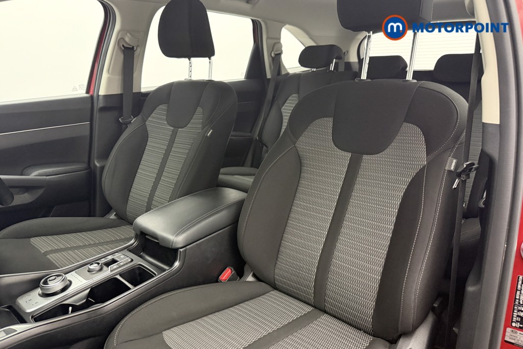 KIA Sorento 2 Automatic Petrol Plug-In Hybrid SUV - Stock Number (1646850) - 3rd supplementary image