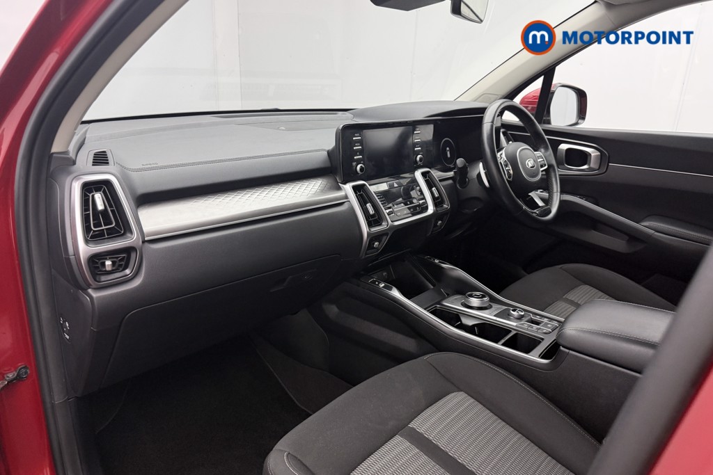 KIA Sorento 2 Automatic Petrol Plug-In Hybrid SUV - Stock Number (1646850) - 4th supplementary image